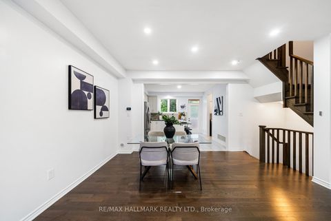 Photo 6 at 56 Heron Park Place, West Hill, Toronto