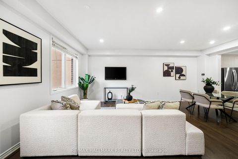 Photo 8 at 56 Heron Park Place, West Hill, Toronto