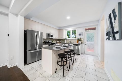 Photo 10 at 56 Heron Park Place, West Hill, Toronto