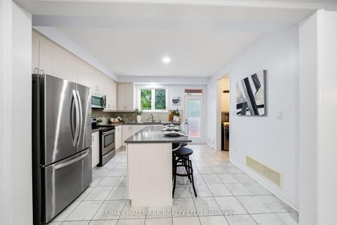 Photo 11 at 56 Heron Park Place, West Hill, Toronto