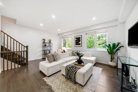 Photo 13 at 56 Heron Park Place, West Hill, Toronto