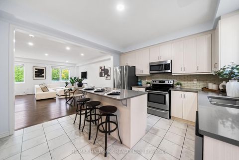 Photo 14 at 56 Heron Park Place, West Hill, Toronto