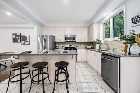 Photo 15 at 56 Heron Park Place, West Hill, Toronto