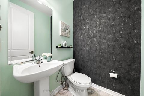 Photo 17 at 56 Heron Park Place, West Hill, Toronto