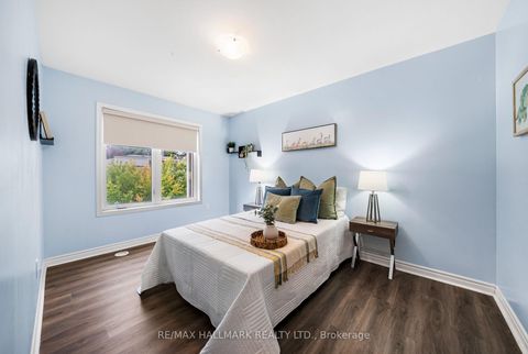 Photo 24 at 56 Heron Park Place, West Hill, Toronto