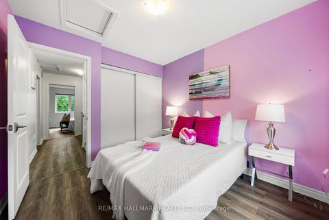 Photo 27 at 56 Heron Park Place, West Hill, Toronto