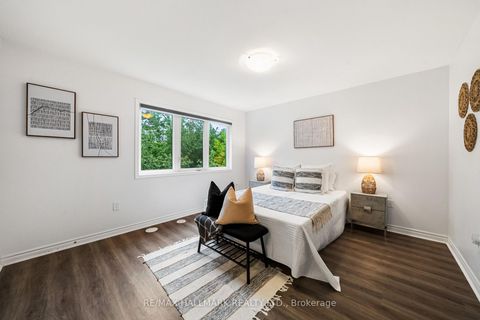 Photo 32 at 56 Heron Park Place, West Hill, Toronto
