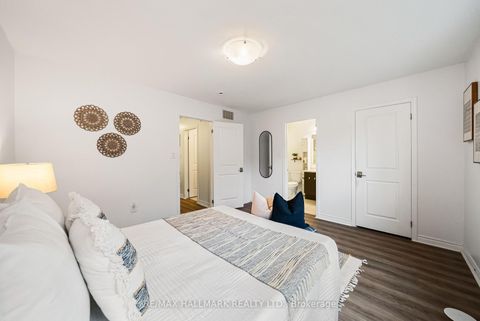 Photo 33 at 56 Heron Park Place, West Hill, Toronto