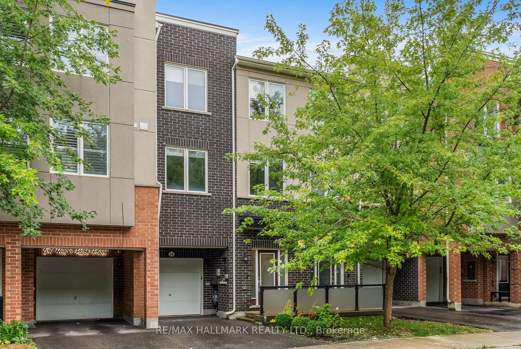 56 Heron Park Place, West Hill, Toronto 