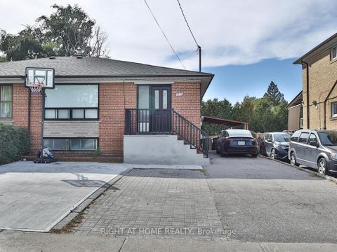 Photo 1 at 3174 Weston Road, Humbermede, Toronto