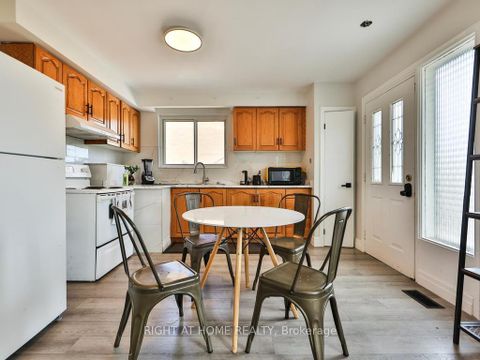 Photo 7 at 3174 Weston Road, Humbermede, Toronto