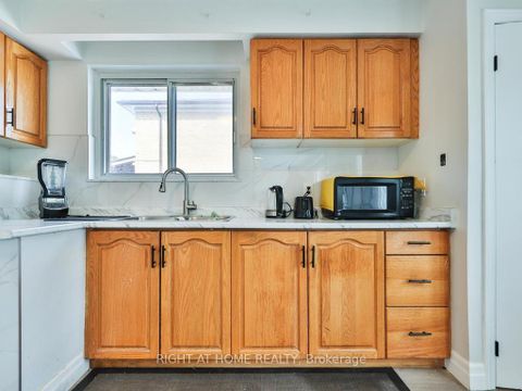 Photo 10 at 3174 Weston Road, Humbermede, Toronto