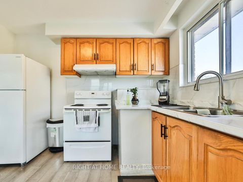 Photo 11 at 3174 Weston Road, Humbermede, Toronto