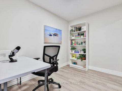 Photo 21 at 3174 Weston Road, Humbermede, Toronto