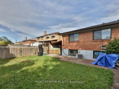 Photo 45 at 3174 Weston Road, Humbermede, Toronto