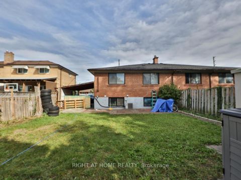 Photo 46 at 3174 Weston Road, Humbermede, Toronto