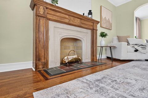 Photo 5 at 40 Wortham Drive, Woburn, Toronto