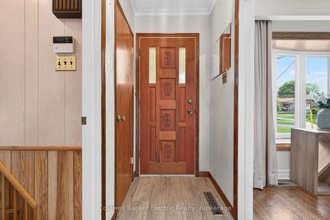 Photo 6 at 40 Wortham Drive, Woburn, Toronto