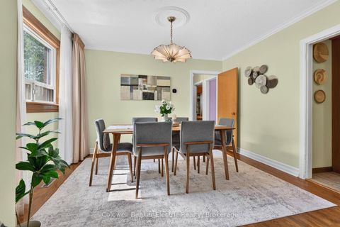 Photo 7 at 40 Wortham Drive, Woburn, Toronto