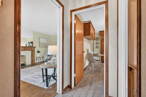 Photo 13 at 40 Wortham Drive, Woburn, Toronto