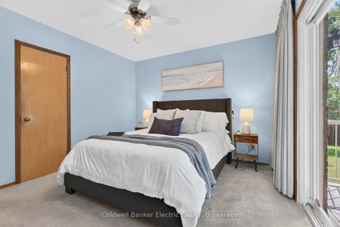 Photo 17 at 40 Wortham Drive, Woburn, Toronto