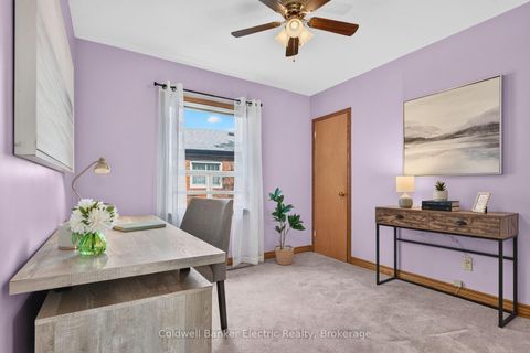 Photo 22 at 40 Wortham Drive, Woburn, Toronto