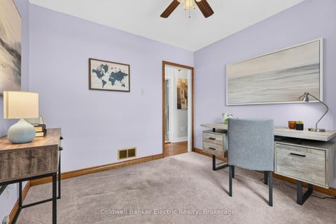 Photo 23 at 40 Wortham Drive, Woburn, Toronto