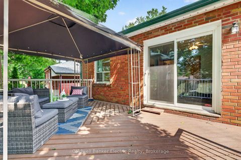 Photo 38 at 40 Wortham Drive, Woburn, Toronto