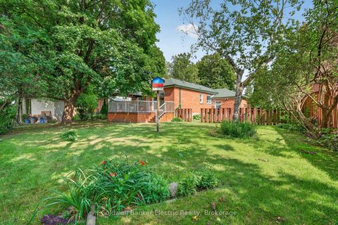 Photo 40 at 40 Wortham Drive, Woburn, Toronto