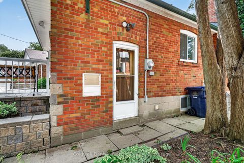 Photo 41 at 40 Wortham Drive, Woburn, Toronto