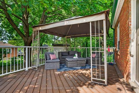 Photo 42 at 40 Wortham Drive, Woburn, Toronto