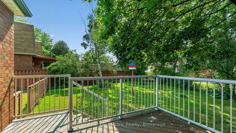 Photo 43 at 40 Wortham Drive, Woburn, Toronto