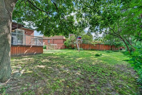 Photo 45 at 40 Wortham Drive, Woburn, Toronto
