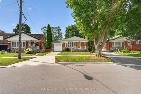 Photo 47 at 40 Wortham Drive, Woburn, Toronto