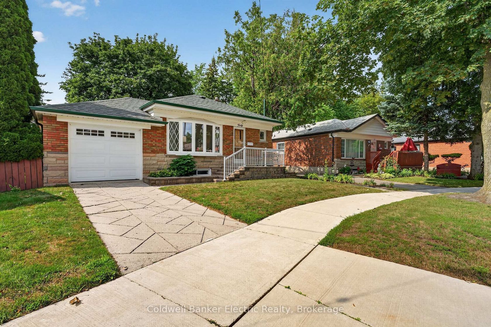 40 Wortham Drive, Woburn, Toronto 