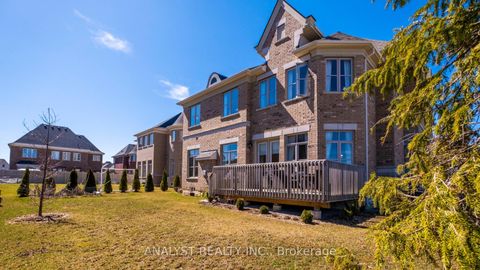 Photo 1 at 5 Ballard Drive, Nobleton, King