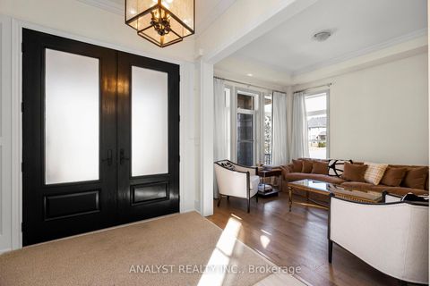 Photo 2 at 5 Ballard Drive, Nobleton, King