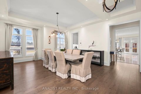 Photo 5 at 5 Ballard Drive, Nobleton, King