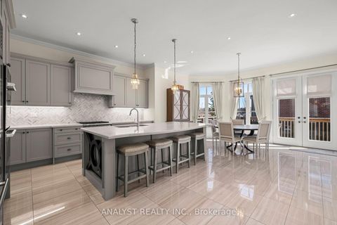 Photo 6 at 5 Ballard Drive, Nobleton, King