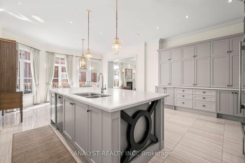 Photo 8 at 5 Ballard Drive, Nobleton, King