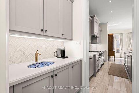 Photo 11 at 5 Ballard Drive, Nobleton, King
