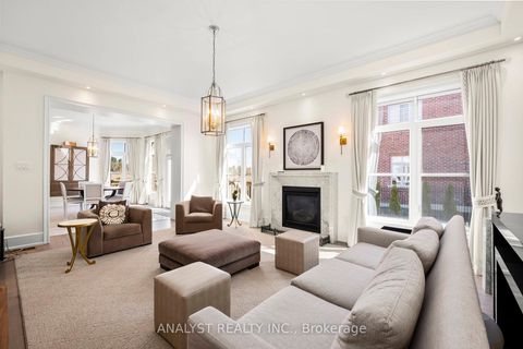 Photo 12 at 5 Ballard Drive, Nobleton, King