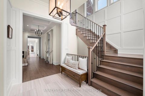 Photo 13 at 5 Ballard Drive, Nobleton, King