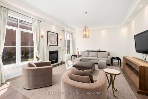 Photo 16 at 5 Ballard Drive, Nobleton, King