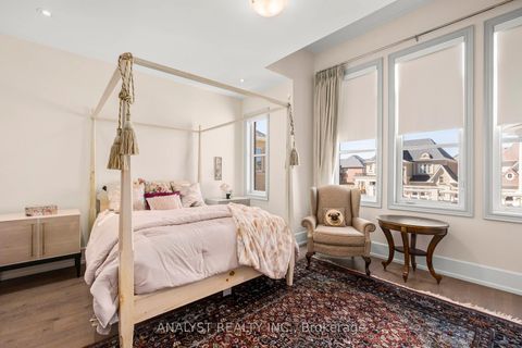 Photo 17 at 5 Ballard Drive, Nobleton, King