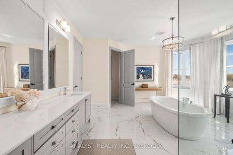 Photo 18 at 5 Ballard Drive, Nobleton, King
