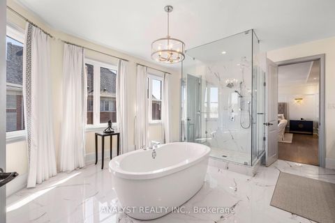Photo 19 at 5 Ballard Drive, Nobleton, King