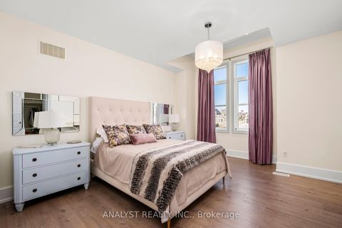 Photo 22 at 5 Ballard Drive, Nobleton, King