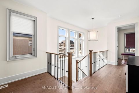 Photo 24 at 5 Ballard Drive, Nobleton, King