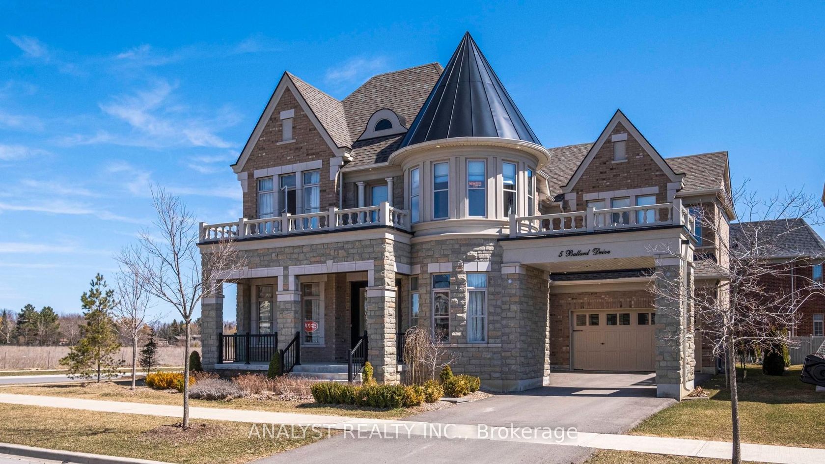 5 Ballard Drive, Nobleton, King photo number 2